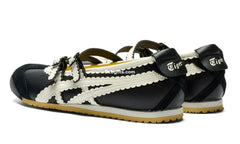 Ascs Mexico 66 Tgrs 'black / White / Cream'