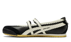 Ascs Mexico 66 Tgrs 'black / White / Cream'