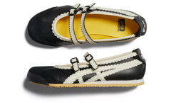 Ascs Mexico 66 Tgrs 'black / White / Cream'