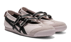 Ascs Mexico 66 Tgrs 'crystal Pink / Graphote Grey'