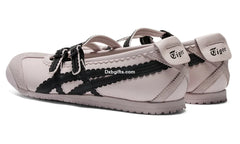 Ascs Mexico 66 Tgrs 'crystal Pink / Graphote Grey'