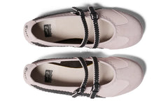 Ascs Mexico 66 Tgrs 'crystal Pink / Graphote Grey'