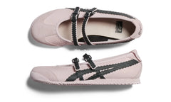 Ascs Mexico 66 Tgrs 'crystal Pink / Graphote Grey'