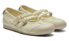 Ascs Mexico 66 Tgrs 'ivory / Cream'