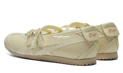 Ascs Mexico 66 Tgrs 'ivory / Cream'