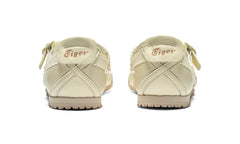 Ascs Mexico 66 Tgrs 'ivory / Cream'