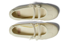 Ascs Mexico 66 Tgrs 'ivory / Cream'