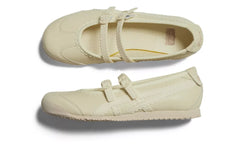 Ascs Mexico 66 Tgrs 'ivory / Cream'