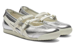 Ascs Mexico 66 Tgrs 'silver Cream '