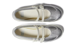 Ascs Mexico 66 Tgrs 'silver Cream '