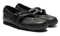 Ascs Mexico 66 Tgrs 'triple Black'