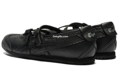 Ascs Mexico 66 Tgrs 'triple Black'