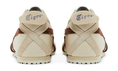 Ascs Mexico 66 Vintage 'cream Burgundy'