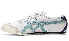 Ascs Mexico 66 Vintage 'light Blue'