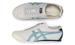 Ascs Mexico 66 Vintage 'light Blue'