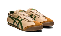 Ascs Mexico 66 'beige Grass Green'