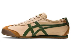 Ascs Mexico 66 'beige Grass Green'