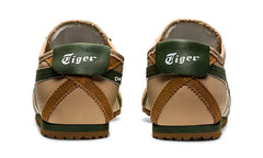 Ascs Mexico 66 'beige Grass Green'