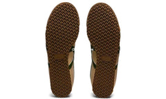 Ascs Mexico 66 'beige Grass Green'