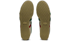 Ascs  Mexico 66 'birch Green' 2023