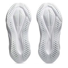 Ascs Novablast 5 White Piedmont Grey