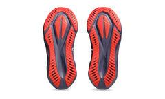 Ascs Novablast 5  'greyish Purple/coral Reef'