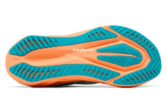 Ascs Novablast 5 'soothing Sea Wave Teal'