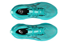 Ascs Novablast 5  'wave Teal /black'