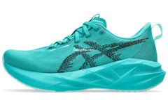 Ascs Novablast 5  'wave Teal /black'