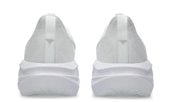 Ascs Novablast 5  'white / Piedmont Grey'