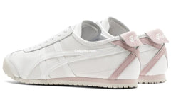 Ascs Oni Tig 66 'white Dusty Pink'