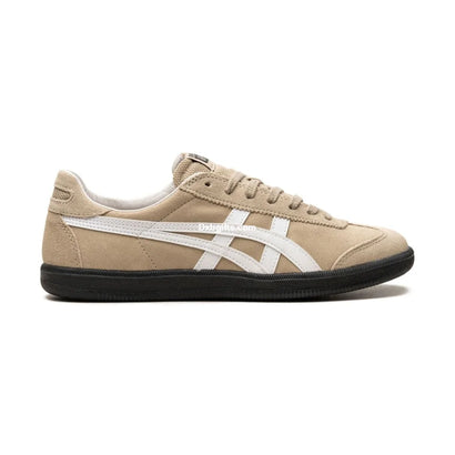 Ascs Onitsuka Tiger Tokuten "Beige/black"