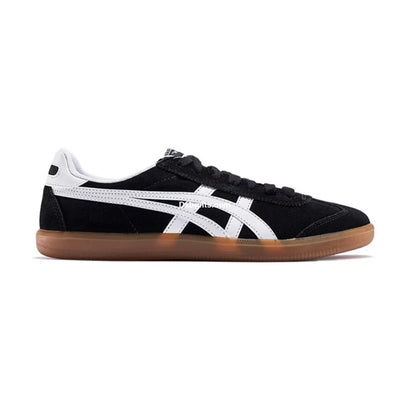 Ascs Onitsuka Tiger Tokuten  "Black White"