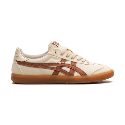 Ascs Onitsuka Tiger Tokuten  "Cream Caramel"