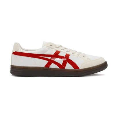 Ascs Onitsuka Tiger Tokuten "Cream White Red"