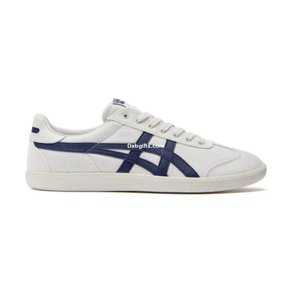 Ascs Onitsuka Tiger Tokuten Unisex 'white Blue'
