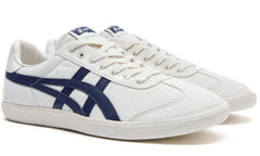 Ascs Onitsuka Tiger Tokuten Unisex 'white Blue'