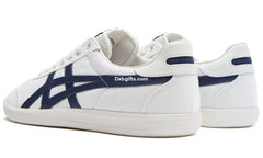 Ascs Onitsuka Tiger Tokuten Unisex 'white Blue'