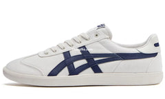 Ascs Onitsuka Tiger Tokuten Unisex 'white Blue'