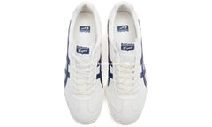 Ascs Onitsuka Tiger Tokuten Unisex 'white Blue'
