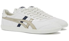 Ascs Onitsuka Tiger Tokuten 'white Beige Black'