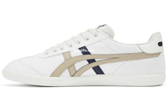 Ascs Onitsuka Tiger Tokuten 'white Beige Black'