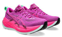 Ascs Superblast 2 'bold Magenta / Pink Glo'