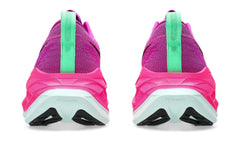 Ascs Superblast 2 'bold Magenta / Pink Glo'