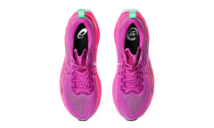 Ascs Superblast 2 'bold Magenta / Pink Glo'