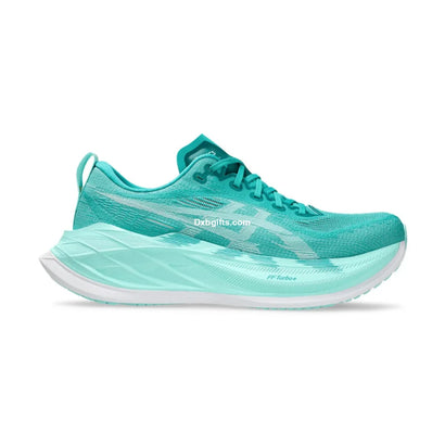 Ascs Superblast 2 'wave Teal / Illumunate Mint'