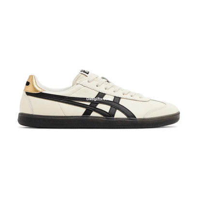 Ascs Tokuten 'white Black Gold'