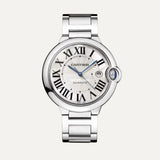 Automatic 42mm Stainless Steel Watch, Ref. No. Crw69012z4