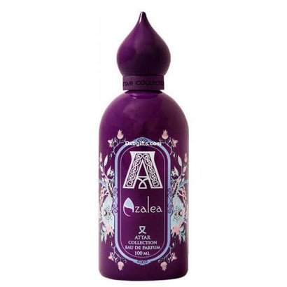 Azalea Attar Collection For Women And Men 100ml