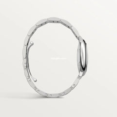 Ballon Bleu De Cartr Watch, 33 Mm, Mechanical Movement With Automatic Winding